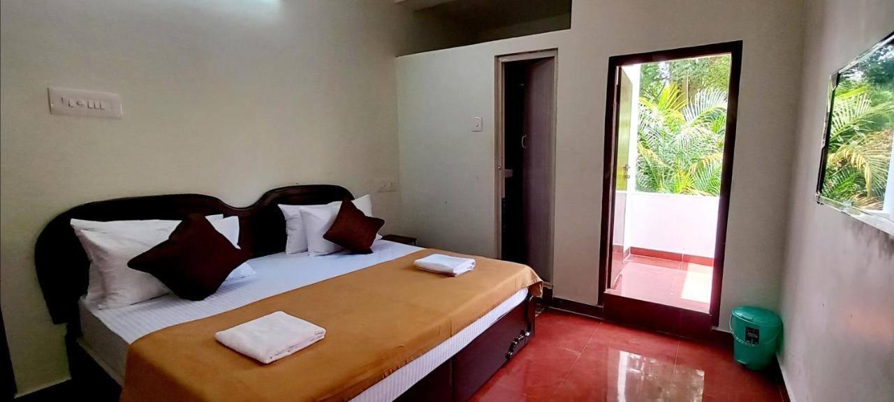 Istays - Loop Road, Yercaud Exterior foto